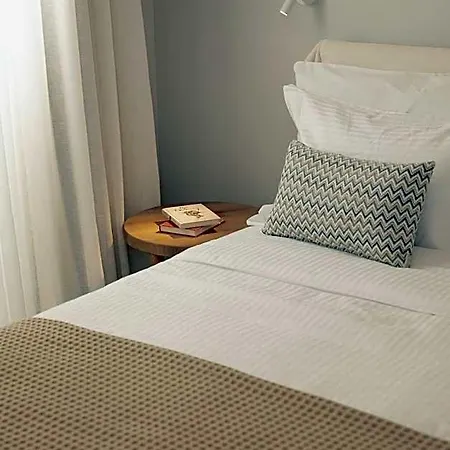 Anapollo Boutique Adults Only Hotel 3*