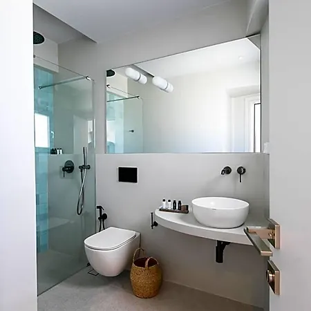 Отель Anapollo Boutique Adults Only