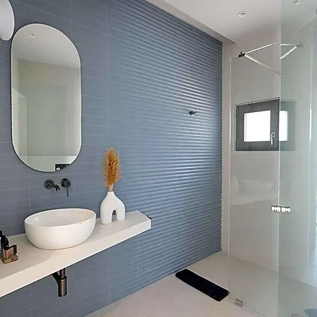 Anapollo Boutique Adults Only 3* Naxos City