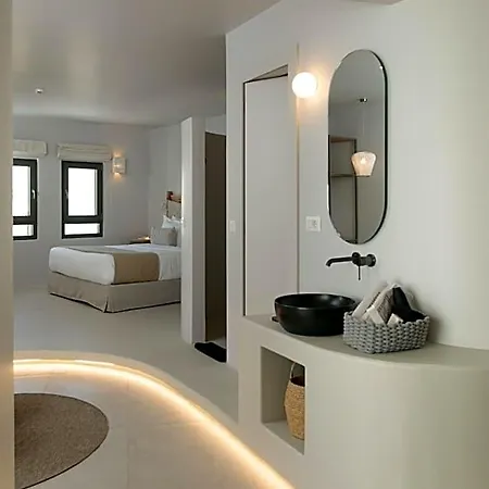 Anapollo Boutique Adults Only Naxos City