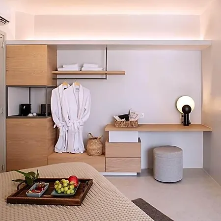Anapollo Boutique Adults Only Szálloda 3*