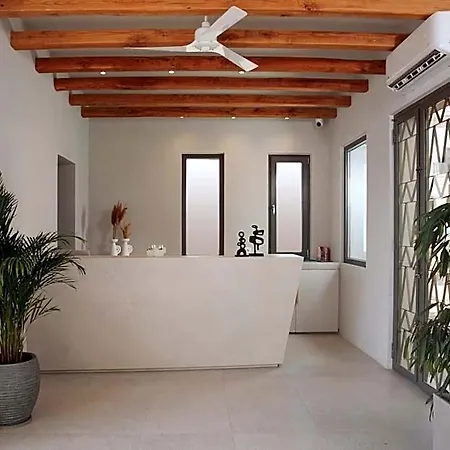 Anapollo Boutique Adults Only Szálloda 3*