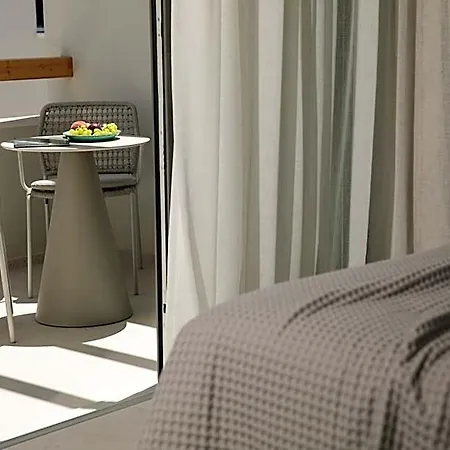 Szálloda Anapollo Boutique Adults Only 3*
