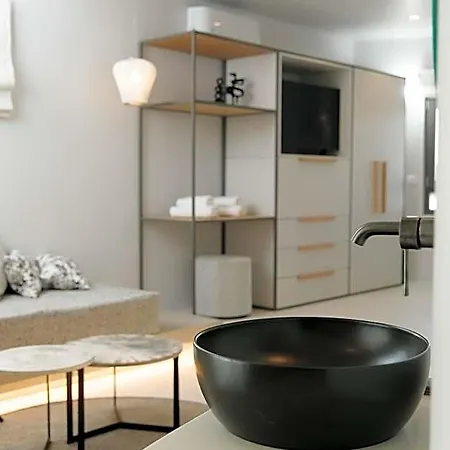 Anapollo Boutique Adults Only Hotel 3*