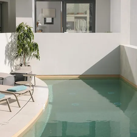 Szálloda Anapollo Boutique Adults Only 3*