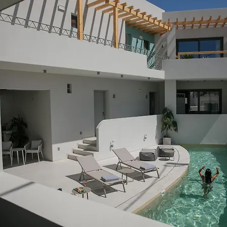Anapollo Boutique Adults Only 3*