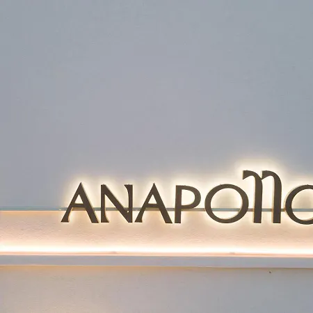 Anapollo Boutique Adults Only Naxos City