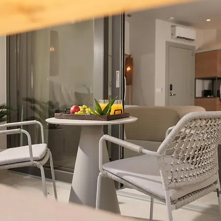 Anapollo Boutique Adults Only Szálloda 3*