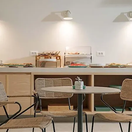 Anapollo Boutique Adults Only Naxos City