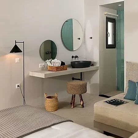 Otel Anapollo Boutique Adults Only 3*