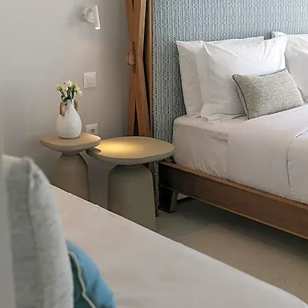 Hotel Anapollo Boutique Adults Only