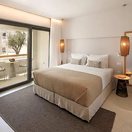 Anapollo Boutique Adults Only 3*