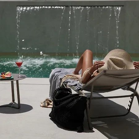 Anapollo Boutique Adults Only 3*