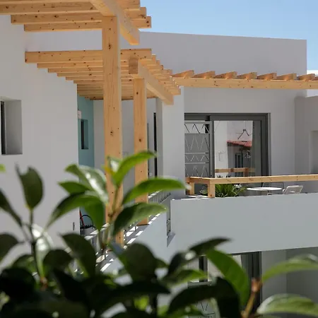 Anapollo Boutique Adults Only Naxos City