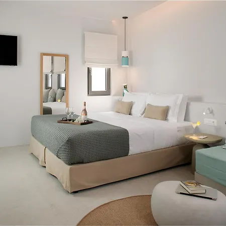 Anapollo Boutique Adults Only Отель 3*