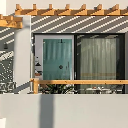 Anapollo Boutique Adults Only Hotel Naxos City