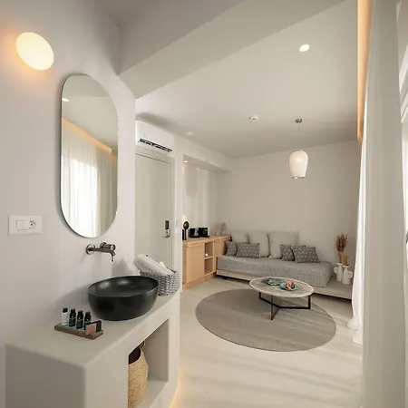 Anapollo Boutique Adults Only Hotel 3*