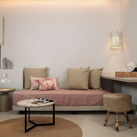 Hotel Anapollo Boutique Adults Only