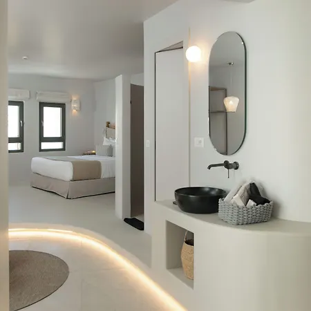 Hotel Anapollo Boutique Adults Only