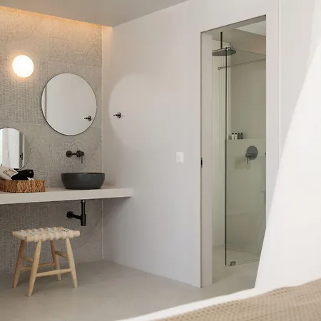 Anapollo Boutique Adults Only Hotel 3*