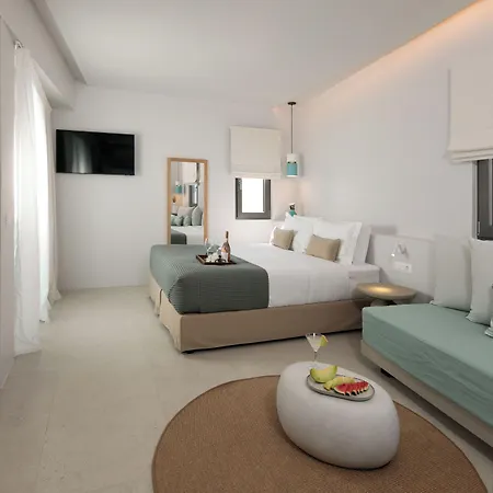 Anapollo Boutique Adults Only Hotel
