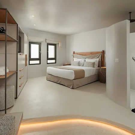 Anapollo Boutique Adults Only Naxos City