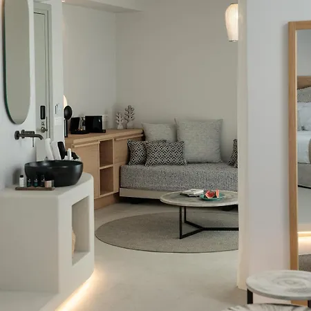 Anapollo Boutique Adults Only Hotel 3*