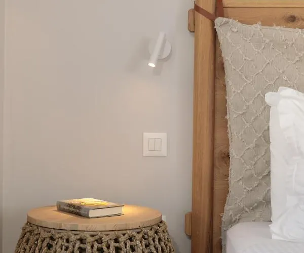 Anapollo Boutique Adults Only 3*