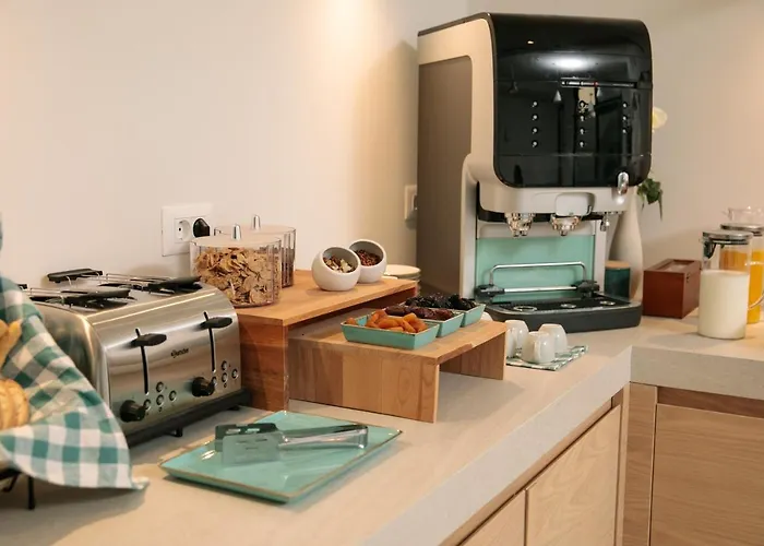 Отель Anapollo Boutique Adults Only Naxos City