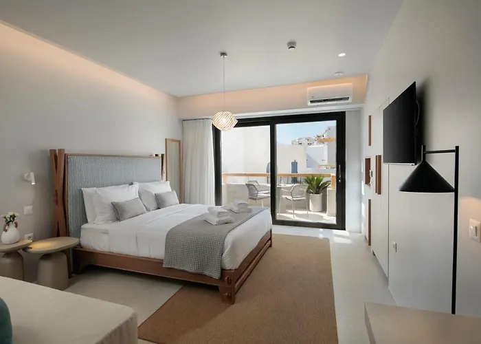 Anapollo Boutique Adults Only 3*