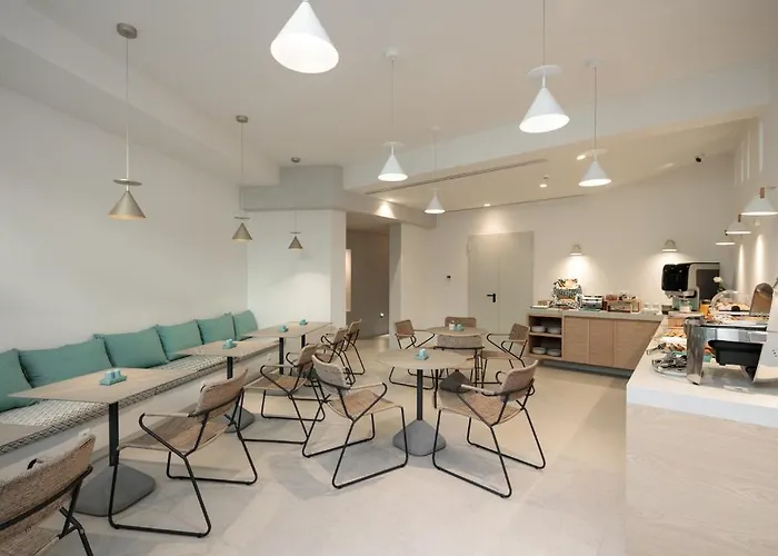 Отель Anapollo Boutique Adults Only Naxos City