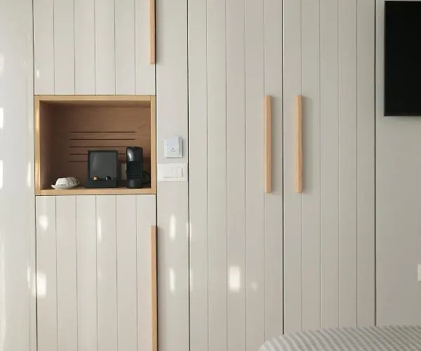 Anapollo Boutique Adults Only