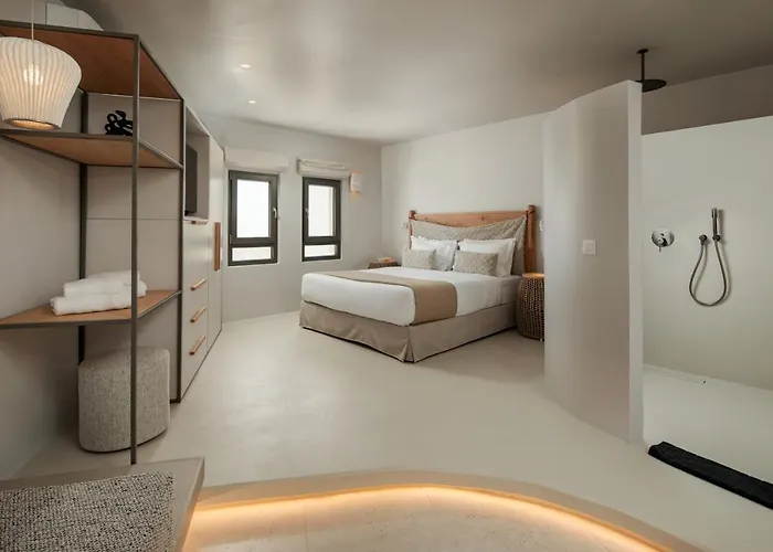 Anapollo Boutique Adults Only 3*