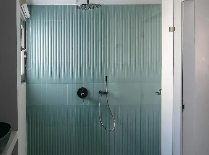 Anapollo Boutique Adults Only 酒店 3*