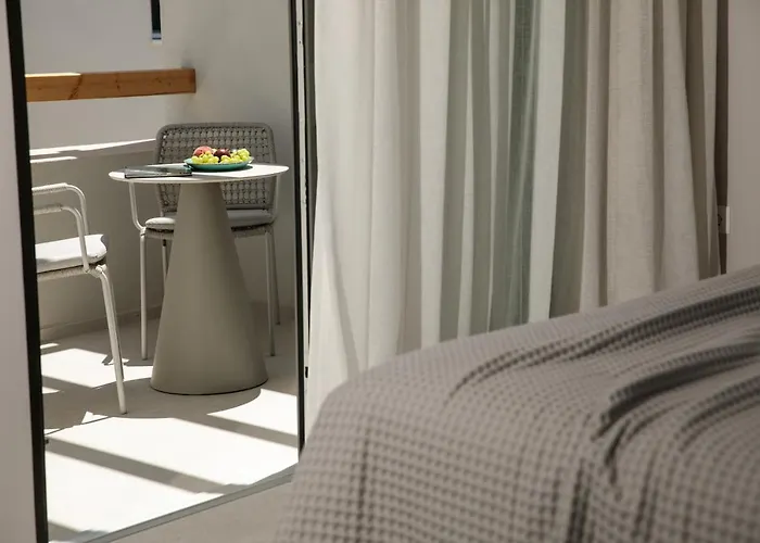 Anapollo Boutique Adults Only 3*