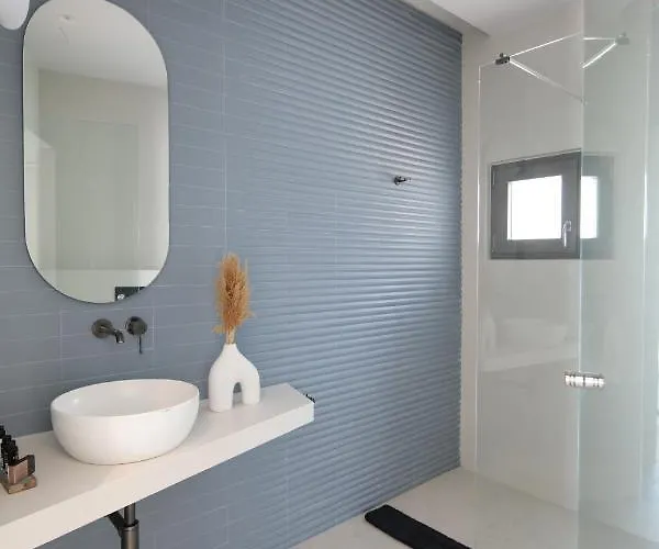 Отель Anapollo Boutique Adults Only 3*