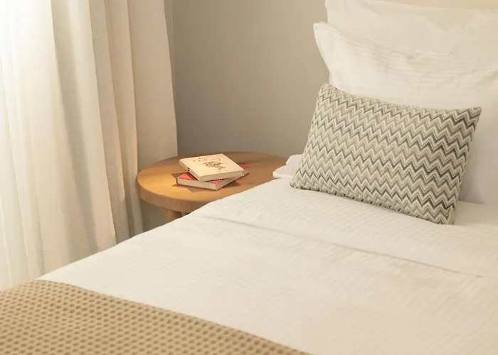 Anapollo Boutique Adults Only Отель 3*