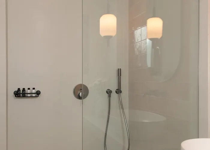 Отель Anapollo Boutique Adults Only Naxos City