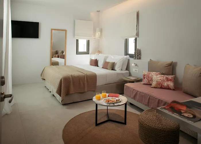 Anapollo Boutique Adults Only Naxos City