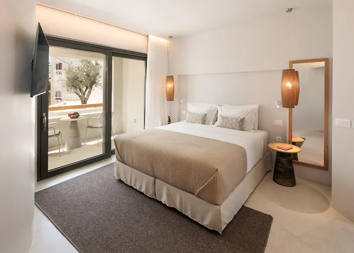 Anapollo Boutique Adults Only 3*