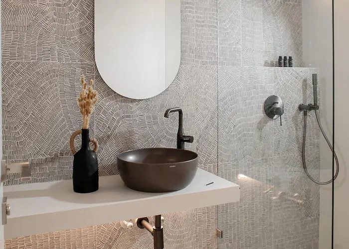 Anapollo Boutique Adults Only Naxos City