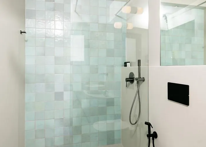 Anapollo Boutique Adults Only 3* Naxos City