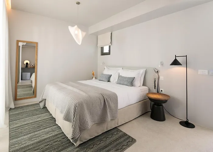 Anapollo Boutique Adults Only Naxos City