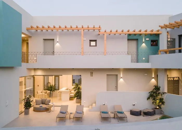 Anapollo Boutique Adults Only Naxos City